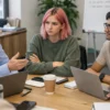 Is Your Boss Stressing You Out? The Real Reason Gen Z Workplace Dynamics Feel So Tense