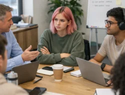 Is Your Boss Stressing You Out? The Real Reason Gen Z Workplace Dynamics Feel So Tense