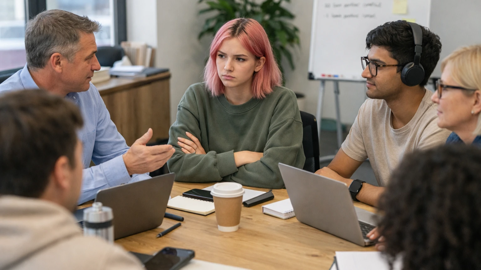 Gen Z Workplace Dynamics: Why Traditional Management Fails