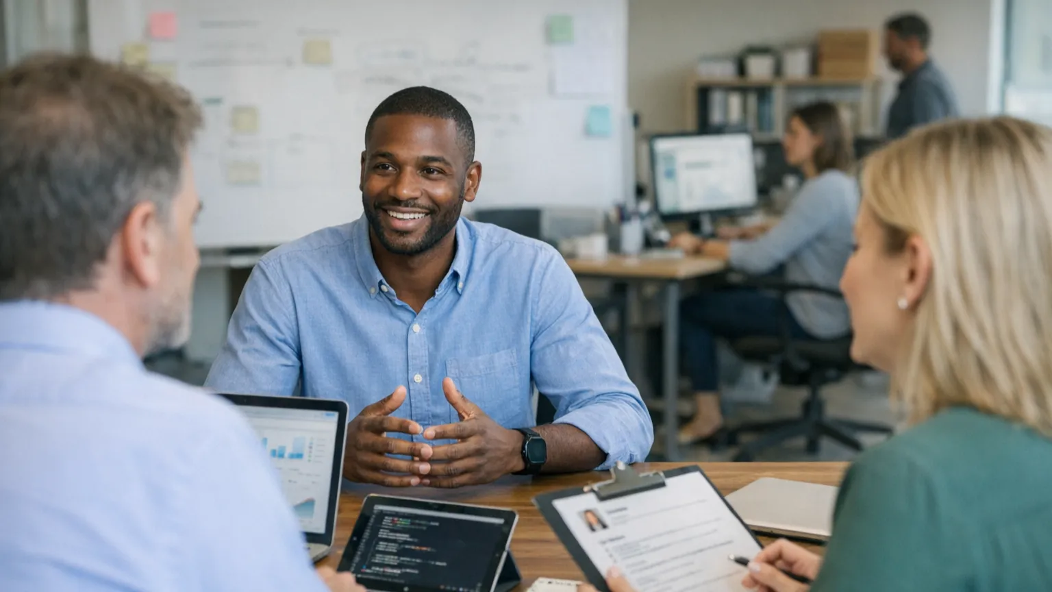 The Shift to Skill-Based Hiring: What You Need to Know