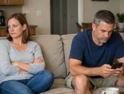 The Silent Fade: 9 Unhappy Marriage Signs Most Women Ignore Until It’s Too Late