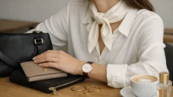 How to Choose Quality Minimalist Women’s Accessories