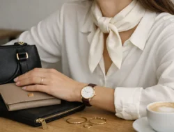 The Quiet Power of Minimalist Women’s Accessories: How to Glow Without the Flash