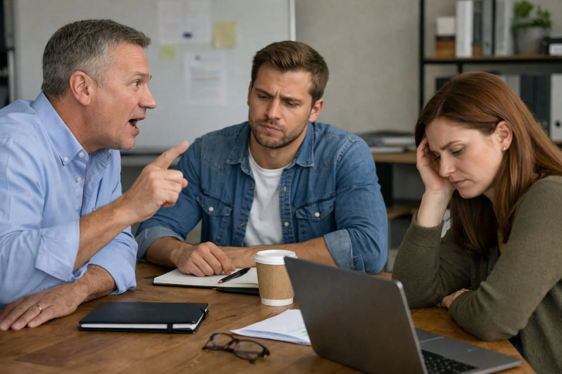 Conversational Dominance: Signs, Impact, and Solutions