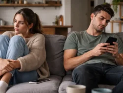 The Quiet Quitting of Romance: Why a “Not Bad” Partner Might Still Be Draining You