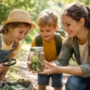 Is Your Child Bored? These 10 Nature-Based Activities for Kids Will Change Your Weekend