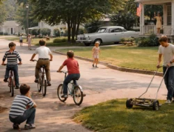 The Secret Sauce of the Baby Boomer Upbringing: Why They’re Just Wired Differently