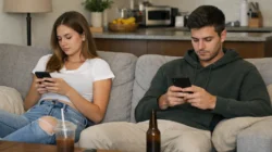 Why Gen Z Modern Dating Feels Like a Constant Case of Burnout