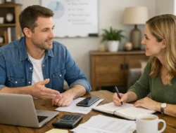 Why Your Budget Fails: The Hidden “Money Scripts” Ruining Your Wealth