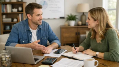 Why Your Budget Fails: The Hidden “Money Scripts” Ruining Your Wealth