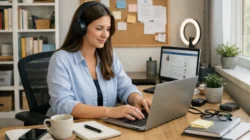 How to Get Remote Entry-Level Jobs with No Experience