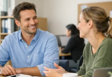 The 70/30 Rule: The Secret Likable Daily Habits of Naturally Charismatic People