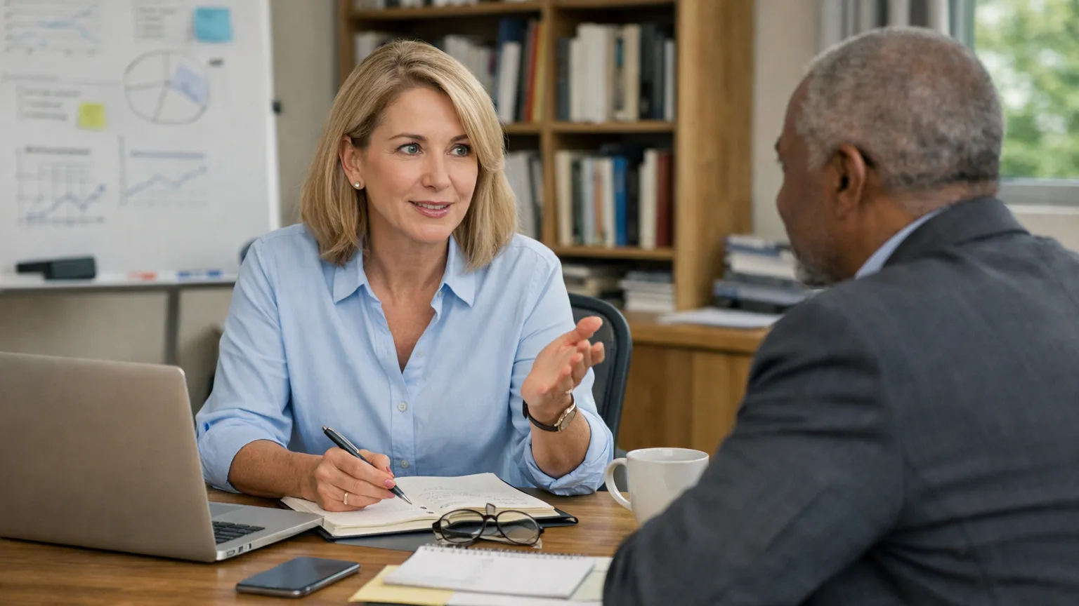 Best Career Pivot Strategies for Professionals