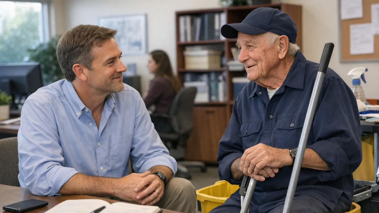 Essential High-Quality Personality Traits for Success