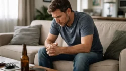 Divorce Recovery for Men: A Guide to Rebuilding Your Life