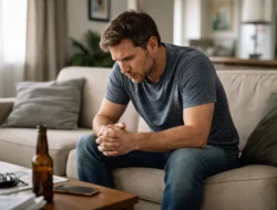 The Silent Struggle: Why Divorce Recovery for Men Hits Different