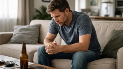 Divorce Recovery for Men: A Guide to Rebuilding Your Life