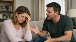 Are You Being Gaslit? 5 Phrases Cold-Hearted People Use to Control You