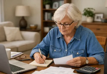The Solo Senior’s Guide to a Bulletproof Retirement: How to Thrive on Your Own Terms