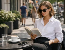 The Plot Twist You Need: How to Build Main Character Energy Without Being Narcissistic