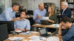 6 Common Workplace Intelligence Quirks Explained