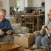 From Mansions to Memories: Inside the Emotional Shift in Baby Boomer Spending Habits