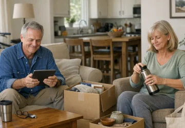 From Mansions to Memories: Inside the Emotional Shift in Baby Boomer Spending Habits