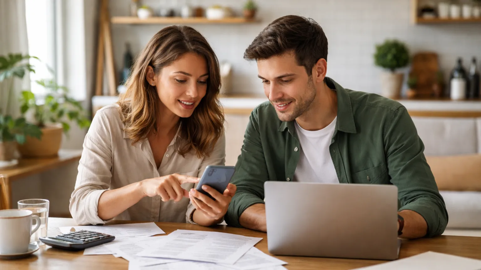 Millennial Financial Strategies: Build Wealth in the Gig Economy