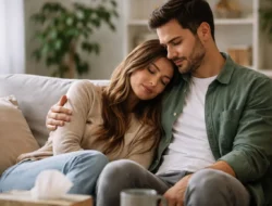 Why You’re Still Ghosting Your Own Relationship with Memories of Your Ex