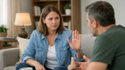 Stop Saying Sorry: How to Break People-Pleasing Communication Patterns for Good