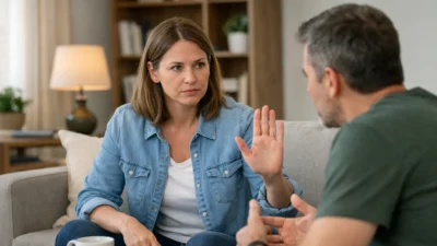 Stop Saying Sorry: How to Break People-Pleasing Communication Patterns for Good