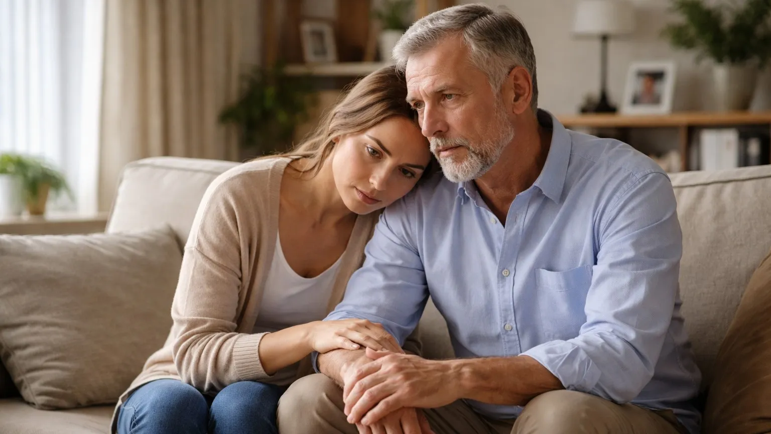 How to Handle Age Gap Marriage Emotional Challenges