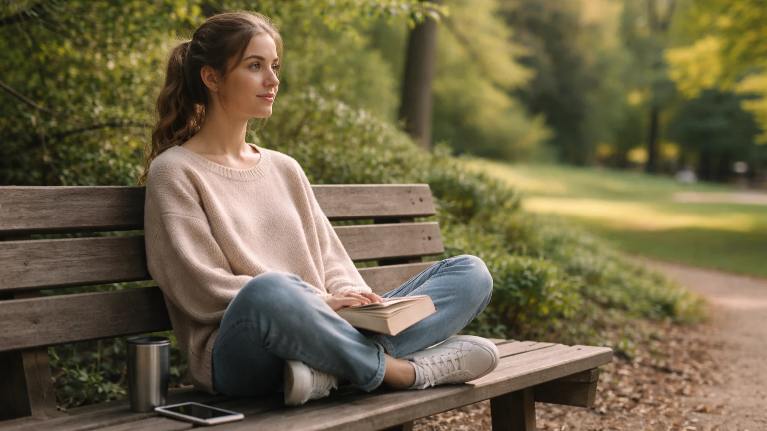 Introversion Psychology: Why We Need Solitude