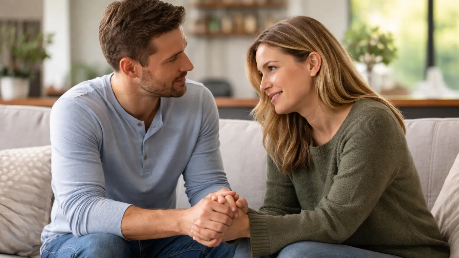 Signs of Marital Reconciliation: Is Your Marriage Healing?