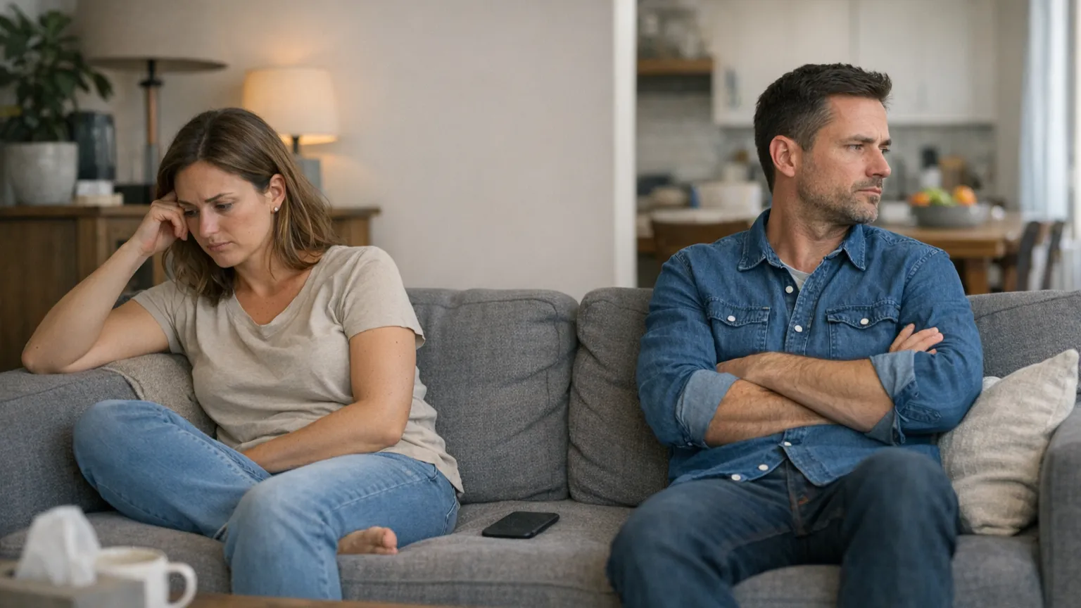 5 Toxic Relationship Habits and How to Fix Them