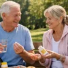 Stronger Bones, Sharper Mind: The Real Long-Term Vitamin D Benefits for Seniors