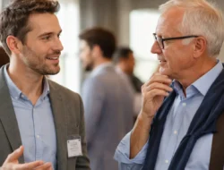 Face vs. Name: Why Your Brain Struggles with Simple Introductions