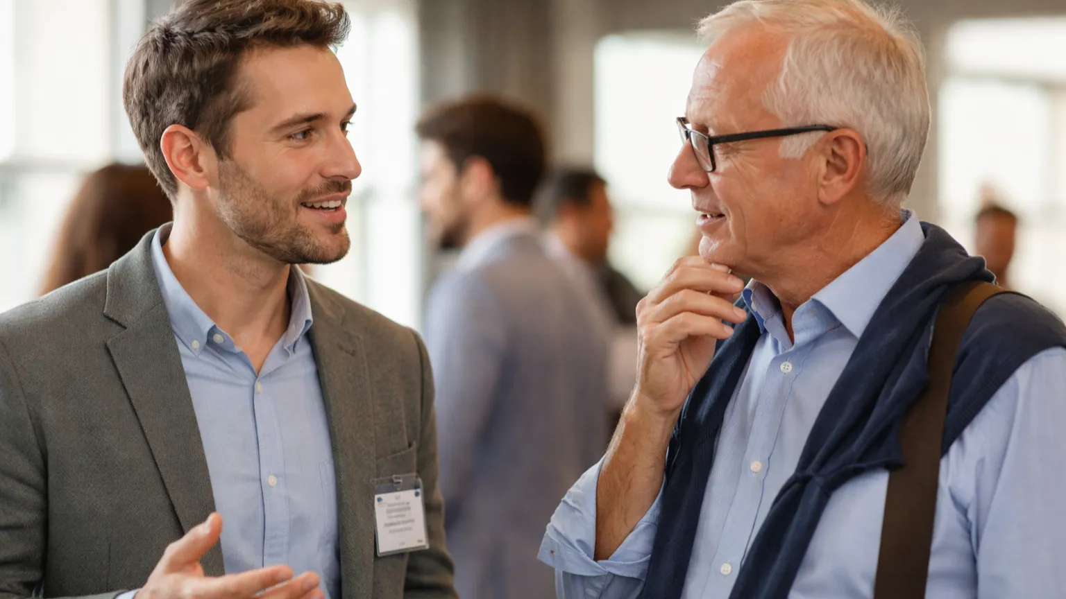 How Cognitive Filtering Affects Name Recall