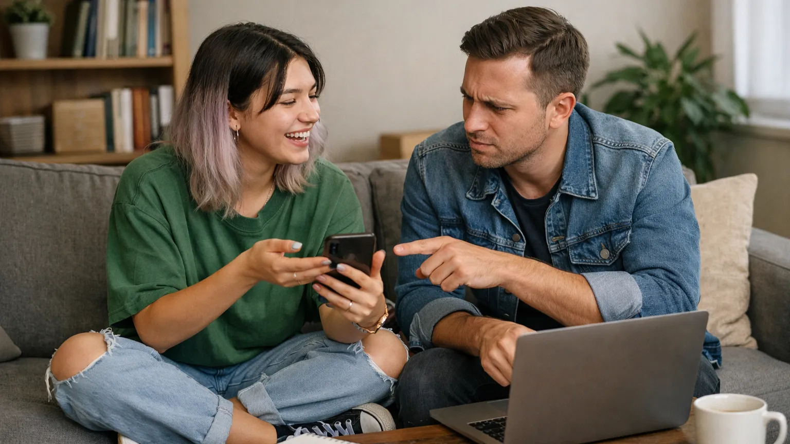 Why the Skull Emoji is the New Laughing Face: Gen Z vs Millennial Slang Trends Explained