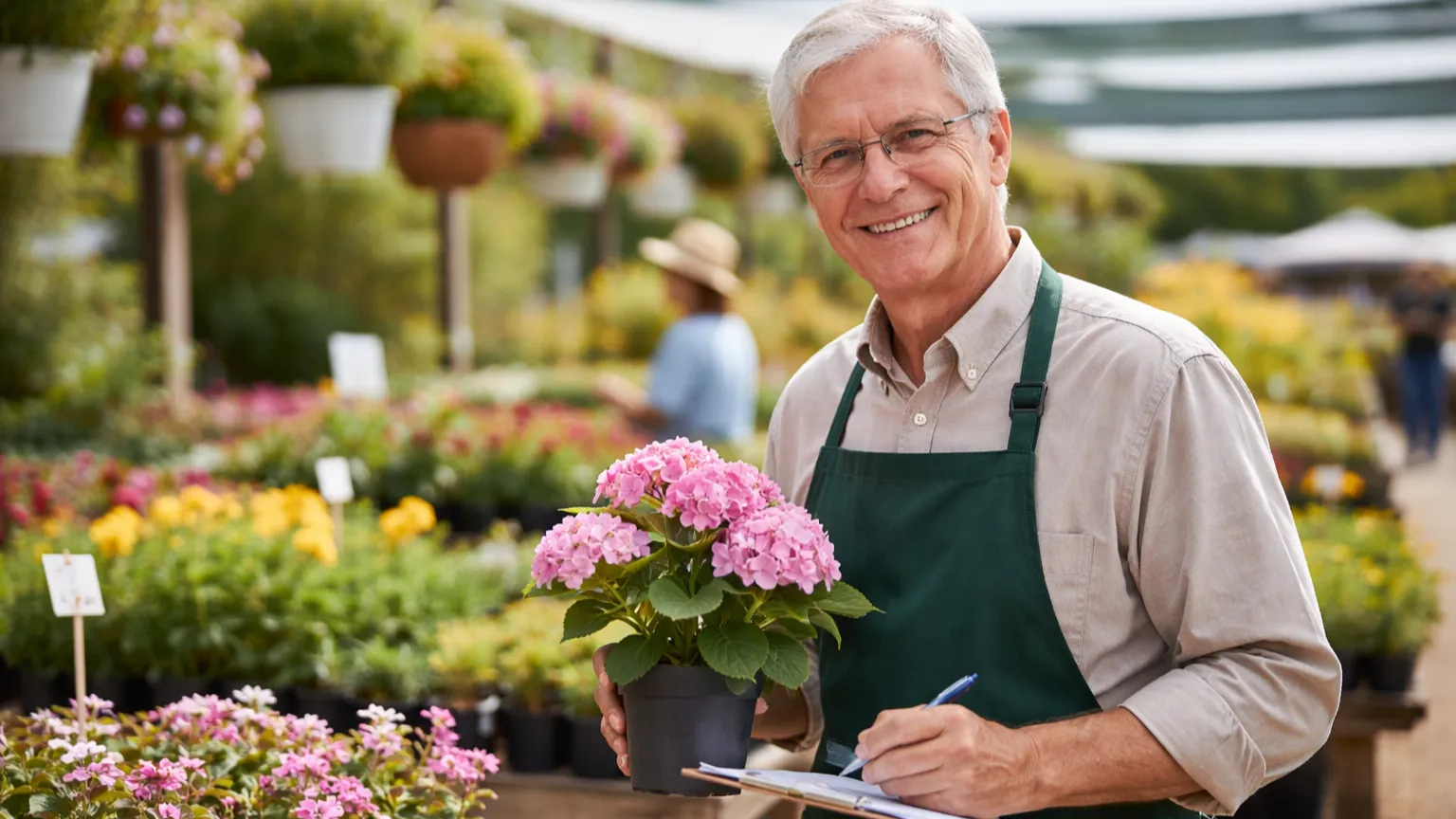 Top High-Impact Retirement Careers for Seniors