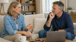 Why Being “Hard to Please” Is a Woman’s Best Superpower After 40