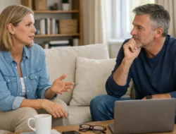 Why Being “Hard to Please” Is a Woman’s Best Superpower After 40