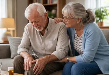 Stop Ignoring the “Grumbling”: Why Common Complaints in Old Age Matter More Than You Think