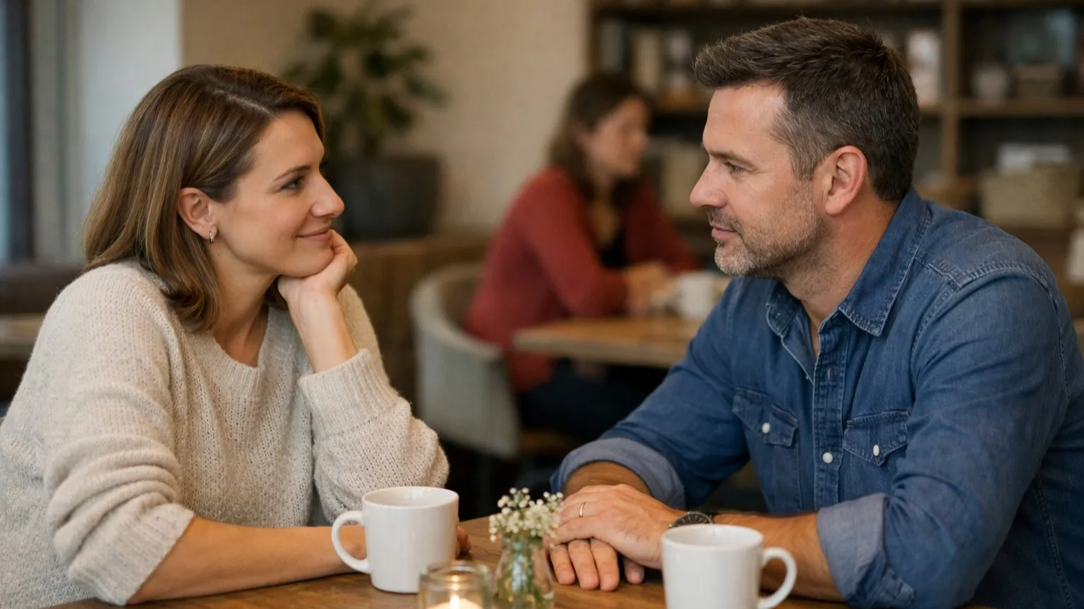 6 Traits of Emotional Intelligence in Dating
