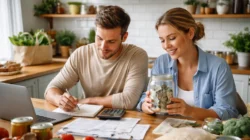 Stop the Money Leak: 7 Frugal Living Money Habits for a Stress-Free Life