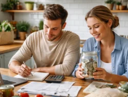 Stop the Money Leak: 7 Frugal Living Money Habits for a Stress-Free Life