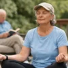 Running on Empty? How to Reclaim Your Life with Elderly Caregiver Self-Care