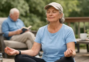 Running on Empty? How to Reclaim Your Life with Elderly Caregiver Self-Care