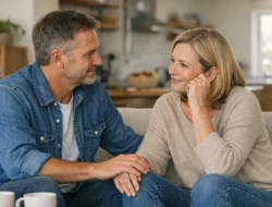 Beyond the Spark: The 7 Pillars of Real Healthy Relationship Maturity