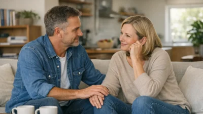 Beyond the Spark: The 7 Pillars of Real Healthy Relationship Maturity